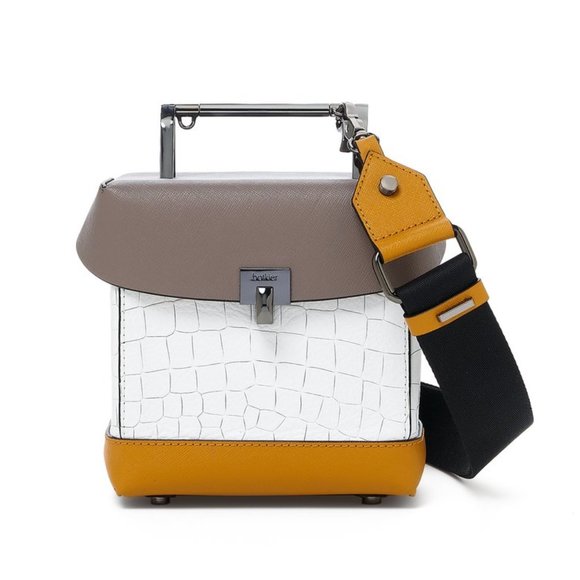 Botkier mini crossbody bag - Picture 8 of 13